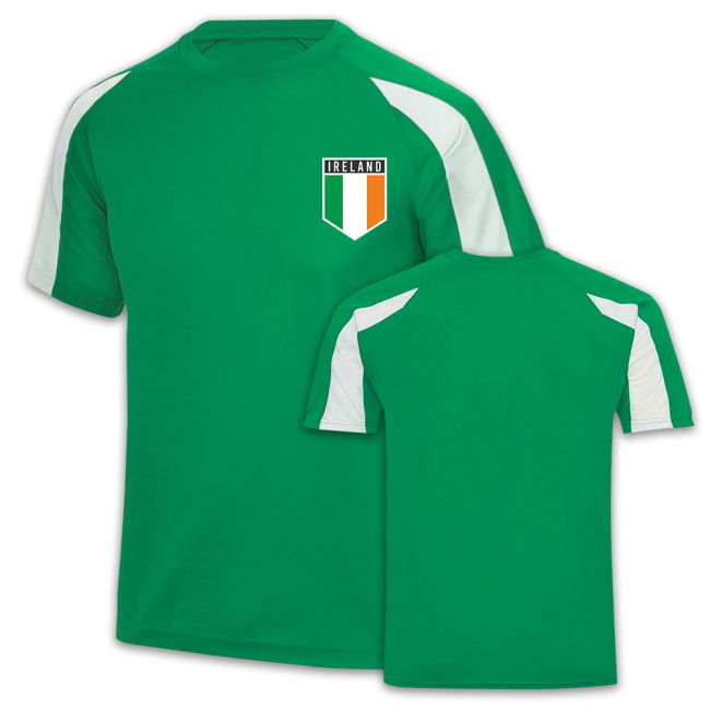 Ireland Sports Training Jersey Premium Official Netherlands