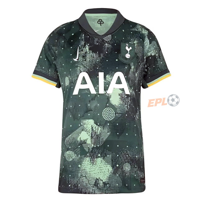 2024-20 Tottenham timeless Third Football Shirt | premium quality