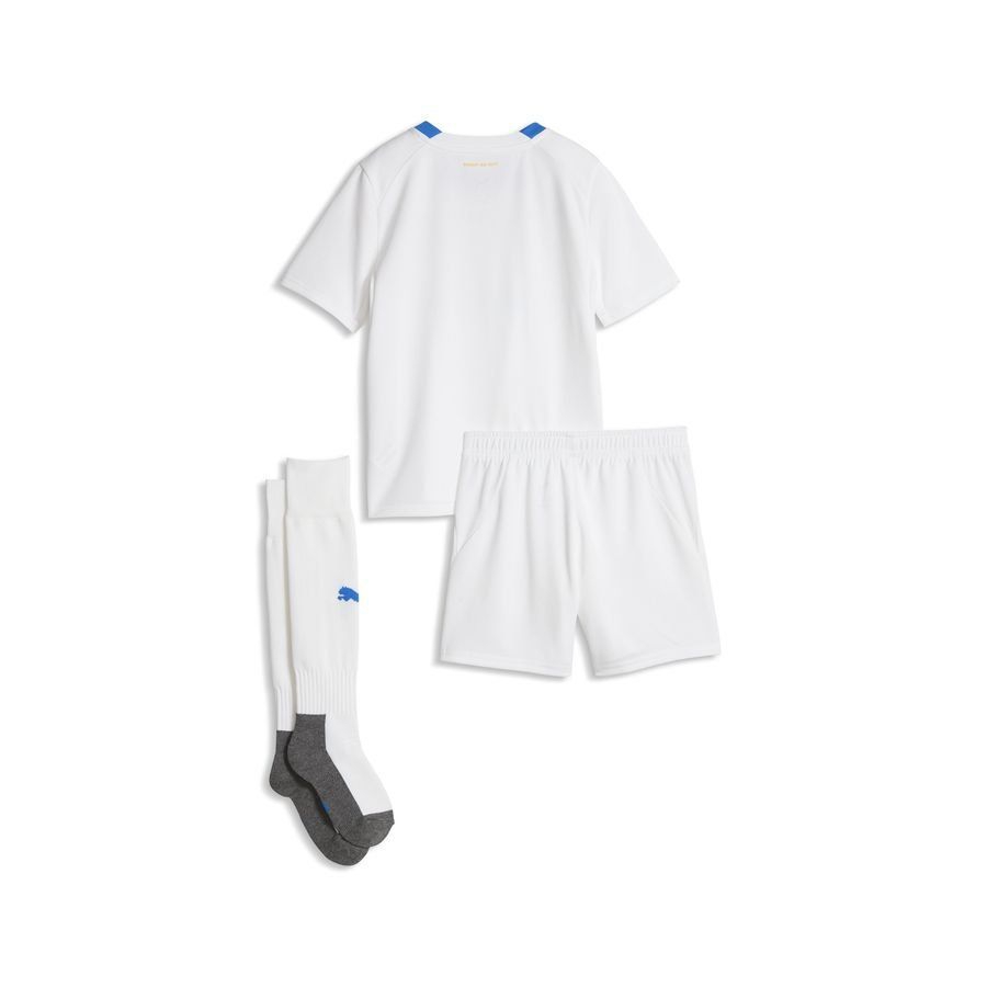 [EFKS] Marseille Mini Kit Home Kids Jersey 2026/27