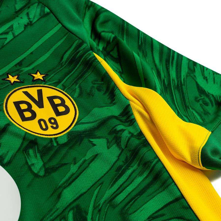 [EFKS] Dortmund Goalkeeper Uniform 2025/26