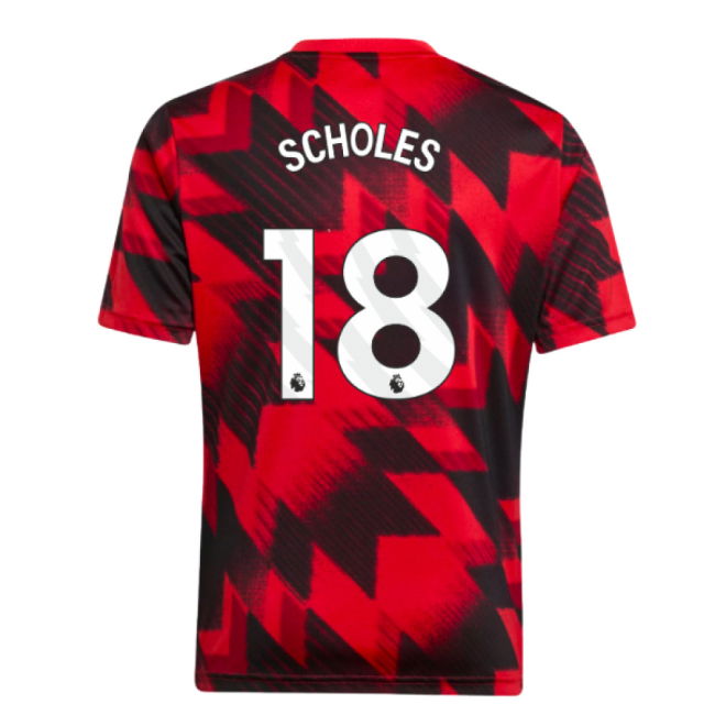 Exclusive Man Utd Jersey 2025-2026