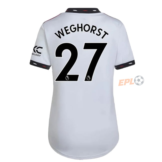 2022-20 MAN sporty Away Shirt - Adults | superior | excellent