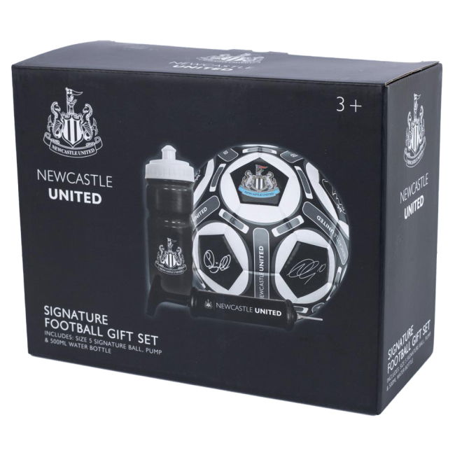 Newcastle contemporary Third Football Shirt | authentic
