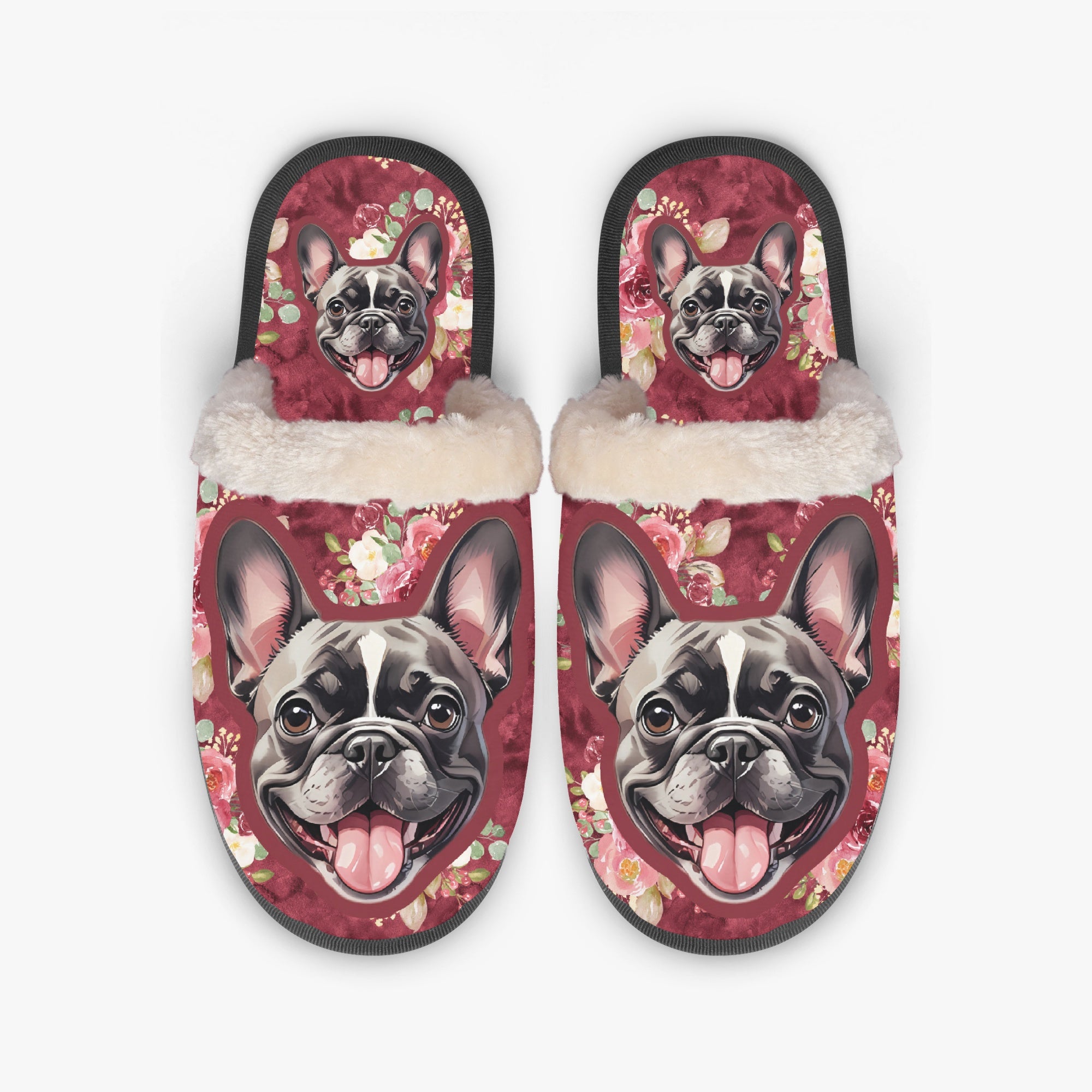Amber - Durable Cozy Winter Slippers Everyday Use | Trendy Style