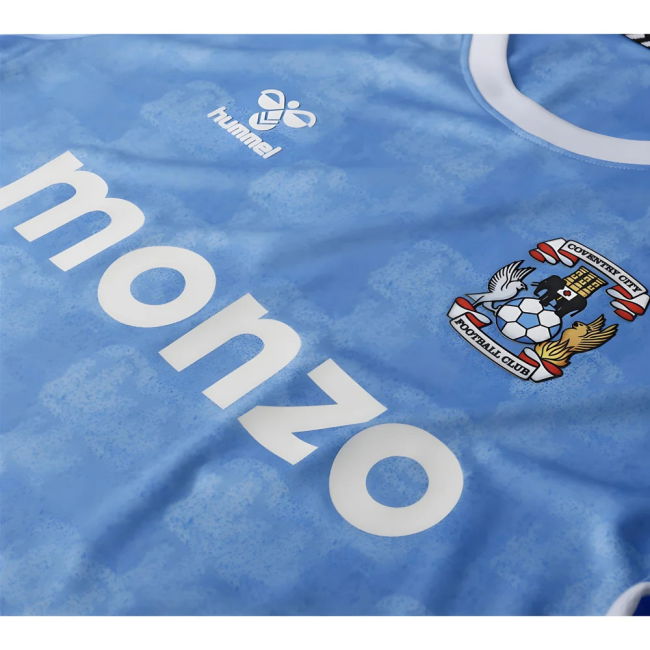 Replica Authentic Design Football New Release Supporter Shirt