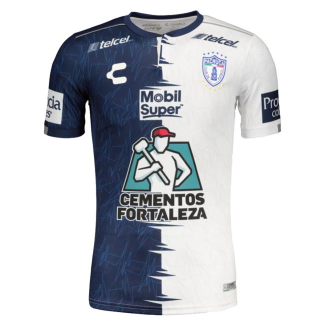 Mexican Giants Durable Material Fervent Updated Design Fan Jersey