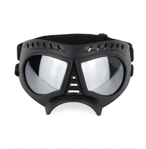 French Bulldog Anti-uv Windproof Sunglasses Paw Protection | Comfort Fit