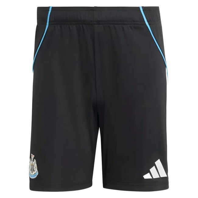 Match Quality Newcastle Updated Design Avid Football Kit