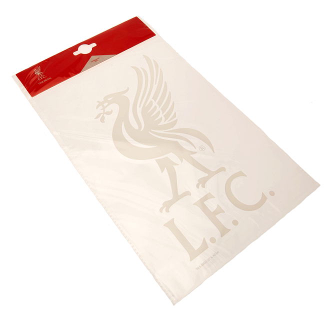 2025 Edition Durable Liverpool Home Game Jersey (1)