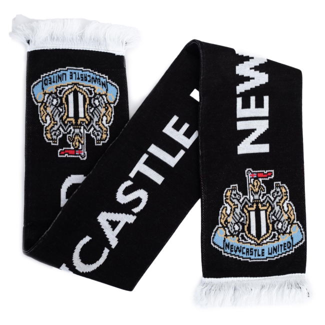 Professional Grade Newcastle 2025-2026 Campaign Enthusiastic Footba...