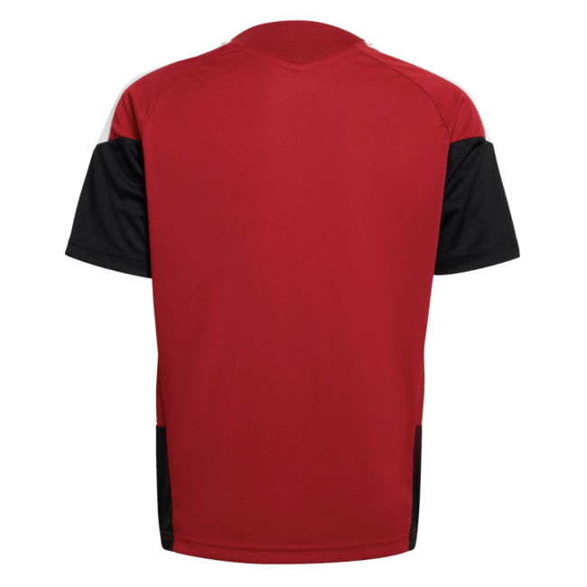 Updated Germany Training Football Shirt 2026-2027 (Kids)