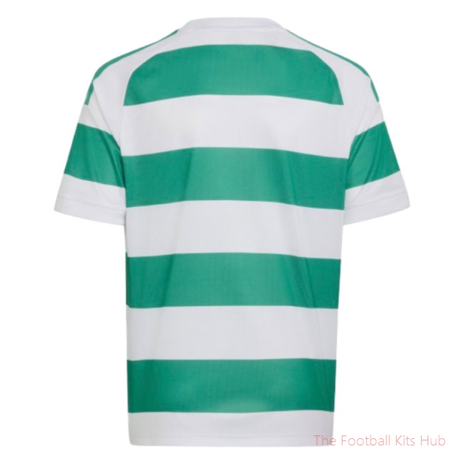 [SD] 2026/27 Celtic Home Shirt Kids Scales 5
