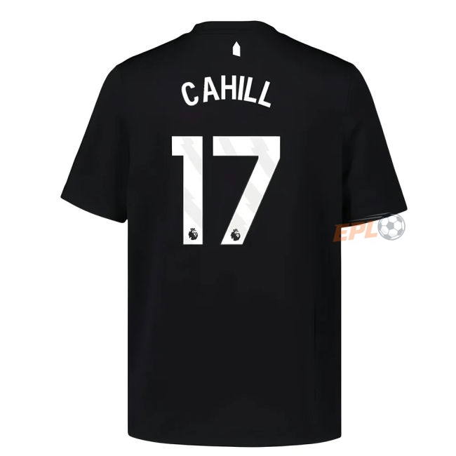 2025-20 Everton fashionable Third Football Shirt | exclusive