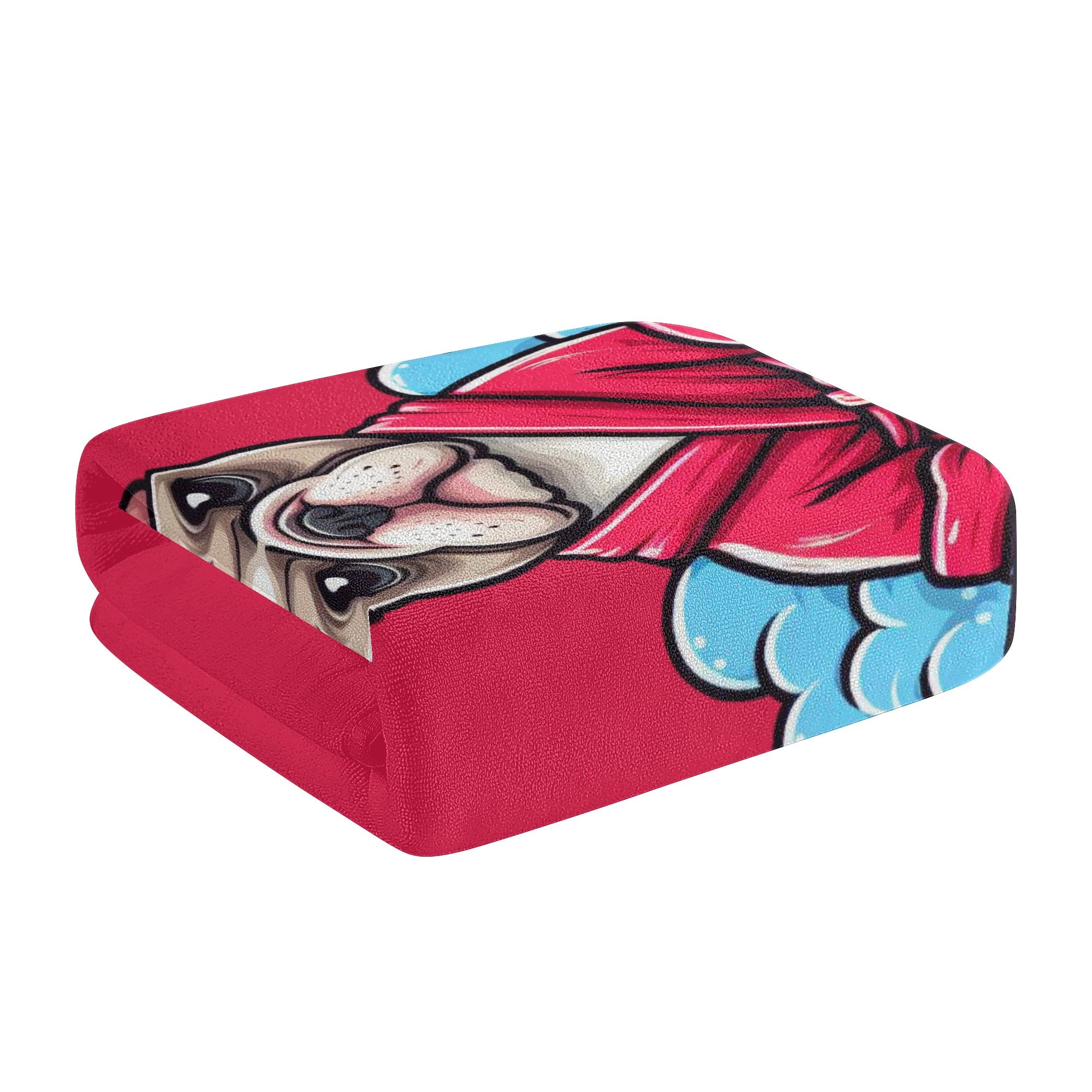 Comfortable Trendy High-Quality Lily - Bath Towel for Daily Life