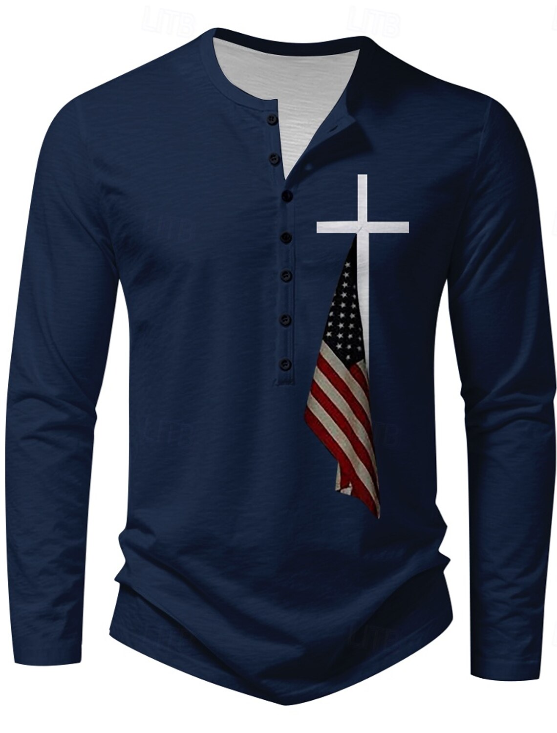 Independence Day Men's 4th of July U.S. 250th Anniversary US Flag Patriotic Shirt Summer Shirt Button Up Shirt Short Sleeve Fashion Casual Outdoor Vacation Dailywear Summer Turndown 3D Print Linen