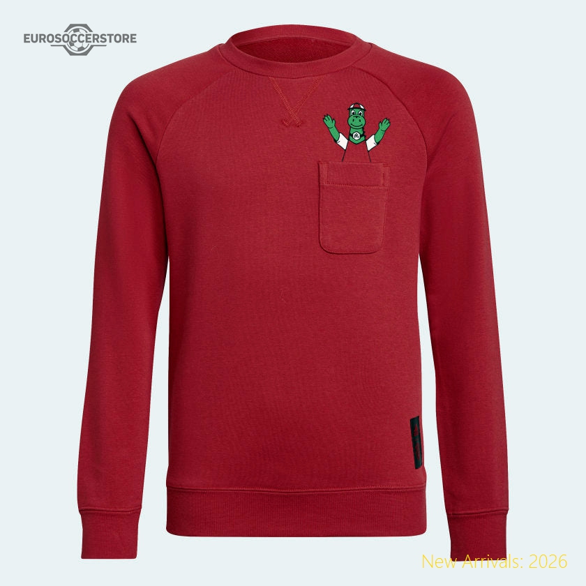 Modern Design Trendy Adult Ars Team Professional Unknown Jersey 2023