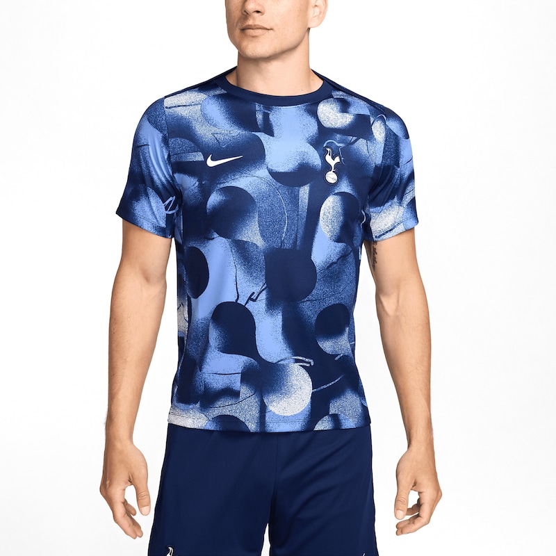 Comfortable Spurs Men's 2024 Jersey Jersey - Authentic Soccer Jersey