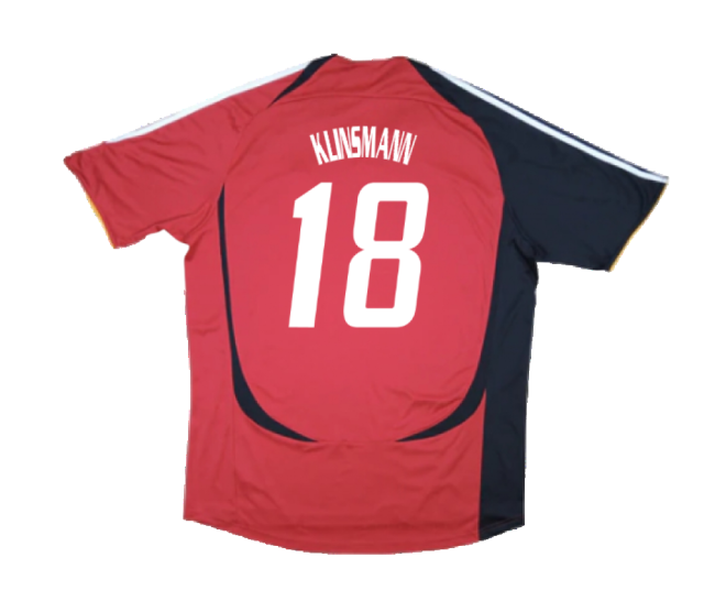 2023/24 High Performance Team Jersey Perfect For Match Days