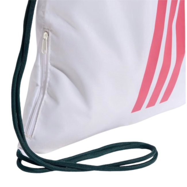 [JED] 2026-2027 Real Madrid Gymsack (White)
