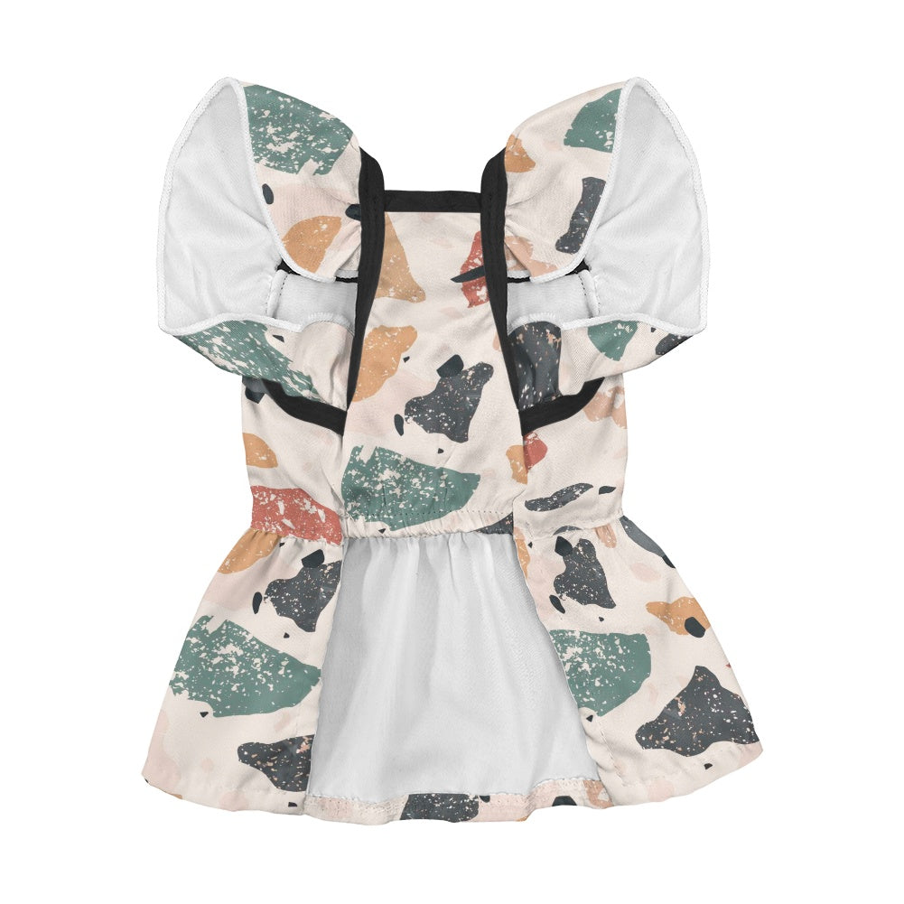 Stella - French Bulldog Dresses for Females