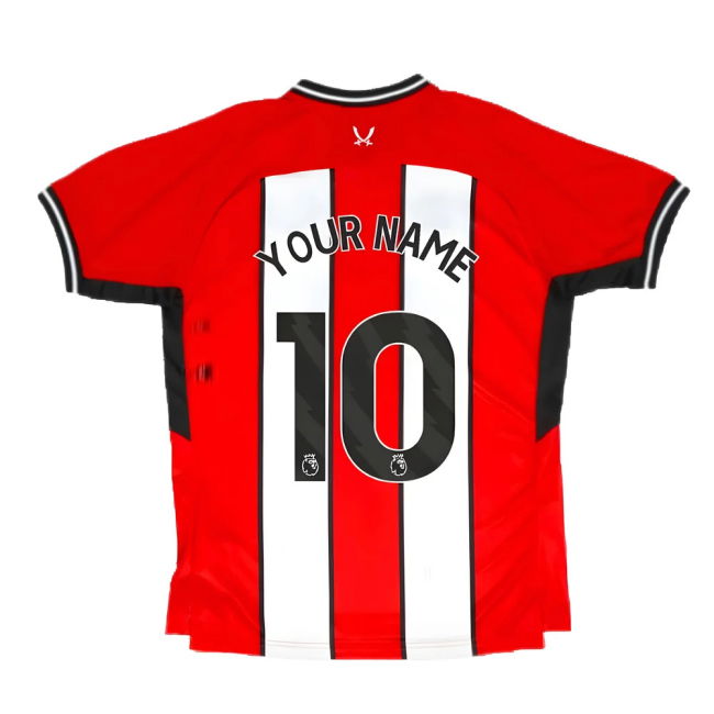 Championship 2023-20 budget-friendly Home Soccer Jersey