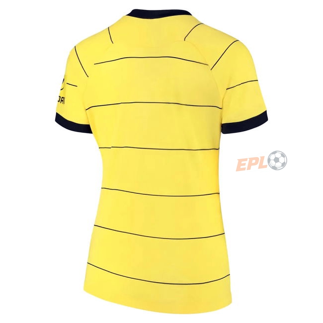 CHE excellent 2021-20 Away Kit - Adults | premium | premium