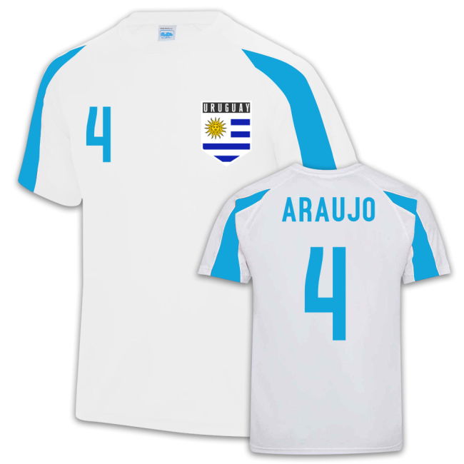 Adult Uruguay Jersey Uruguay #35