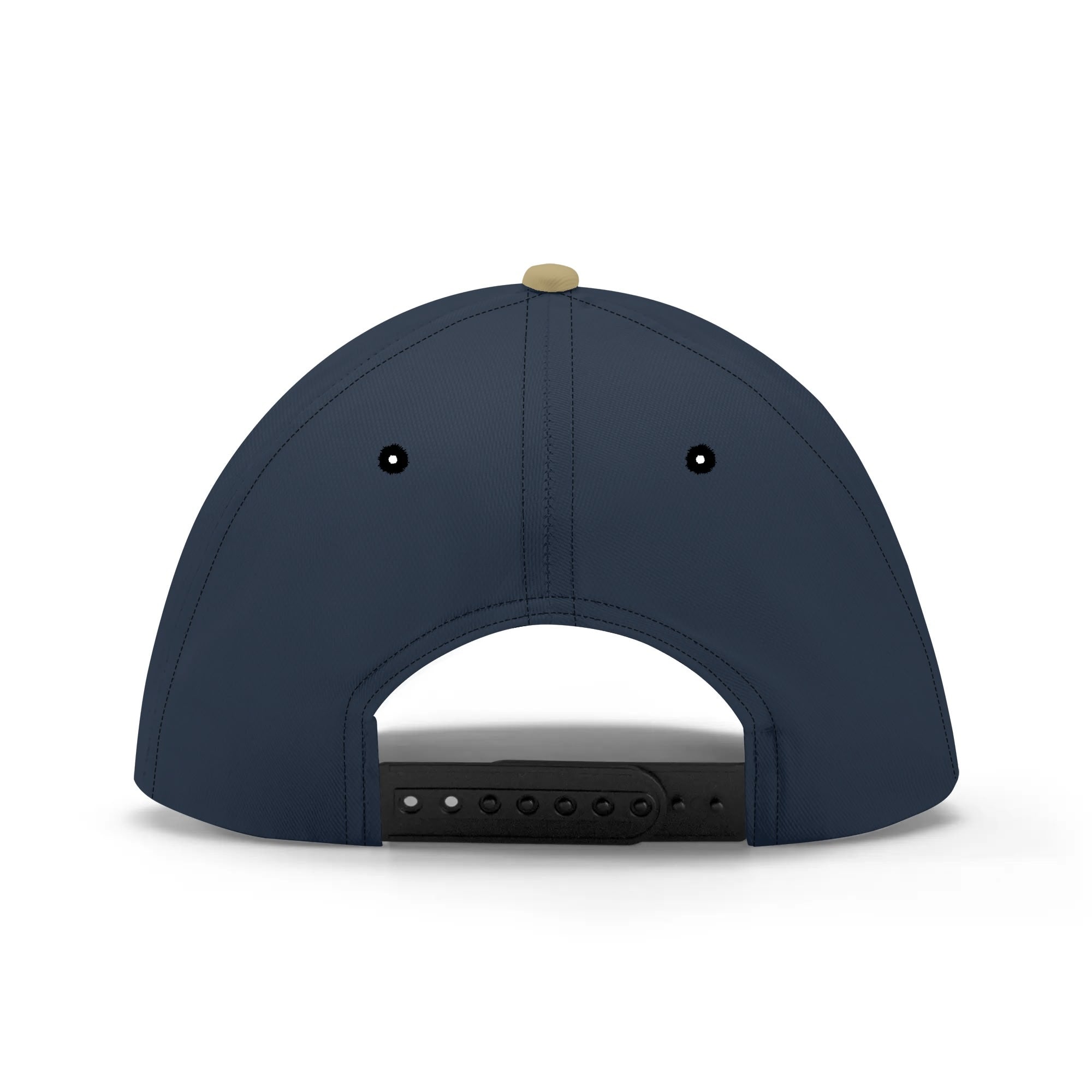 Street-Ready Culture-Inspired Stella - Baseball Cap for Fashion Lovers