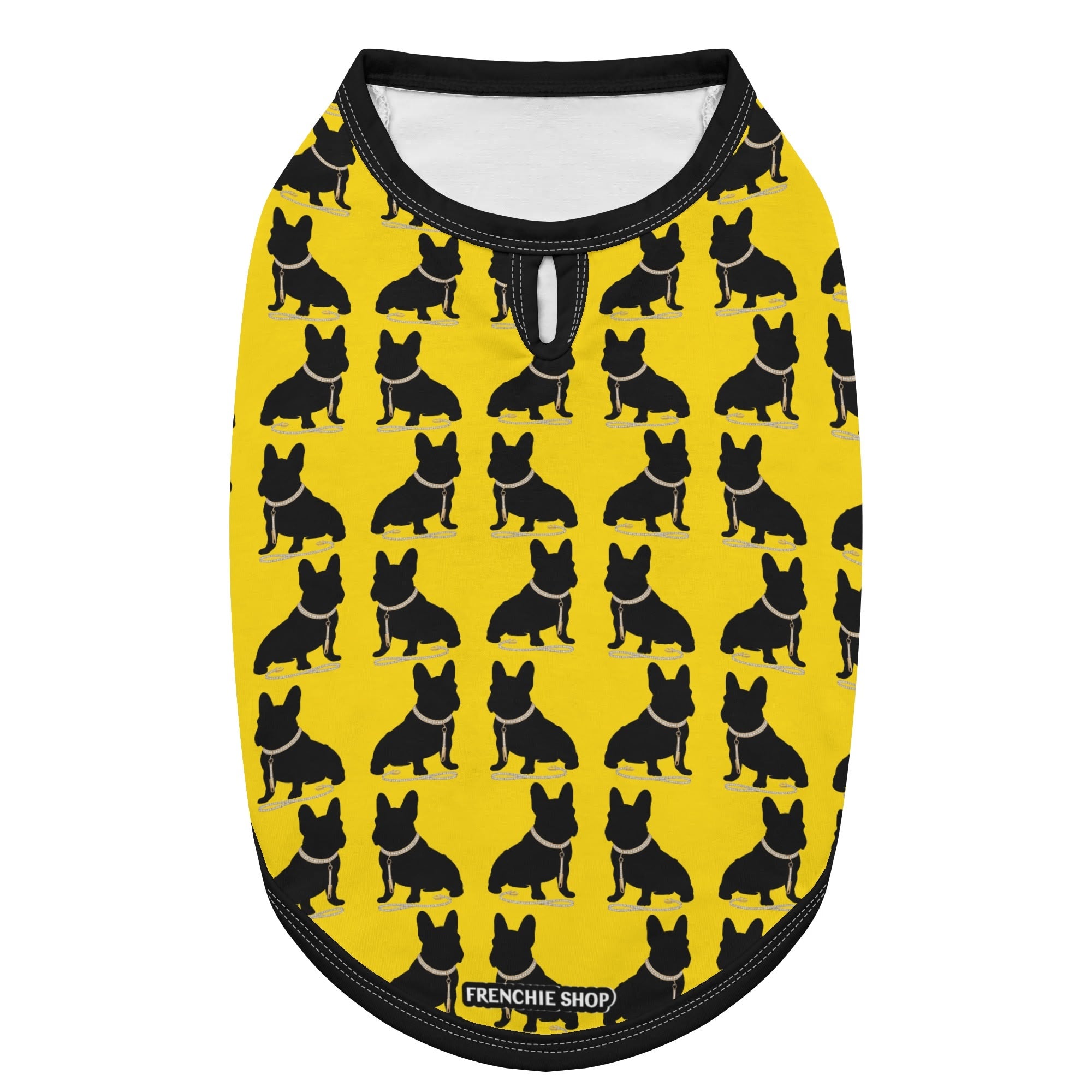 French Bulldog Kobe Shirt For Frenchies Frenchie Shop Original Durable Dog Item