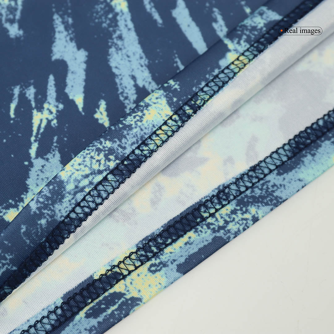 Ajax Away  Soccer Jersey 2024/25 Authentic Kit