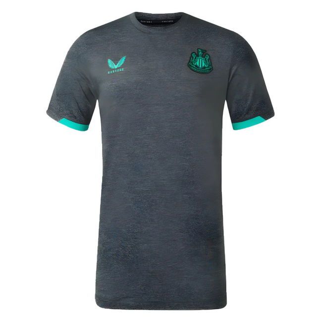 Newcastle Elegant Jersey 2023-2024 #32