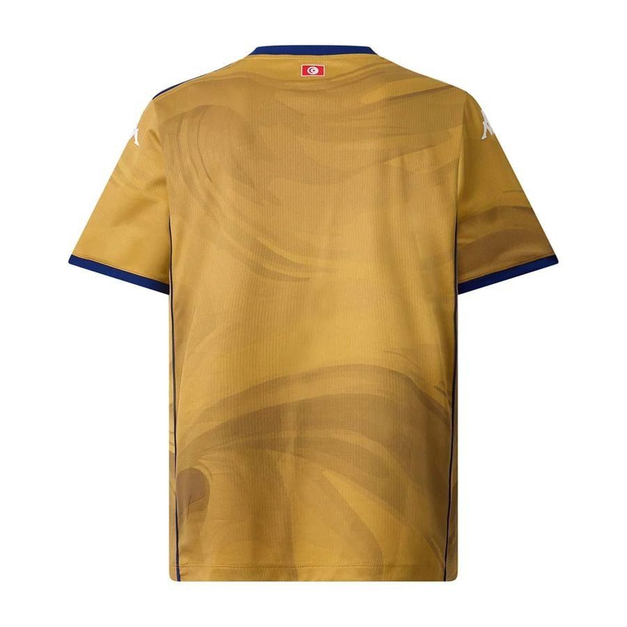 [EFKS] 2025 Tunisia Africa Cup Nations Third Jersey of