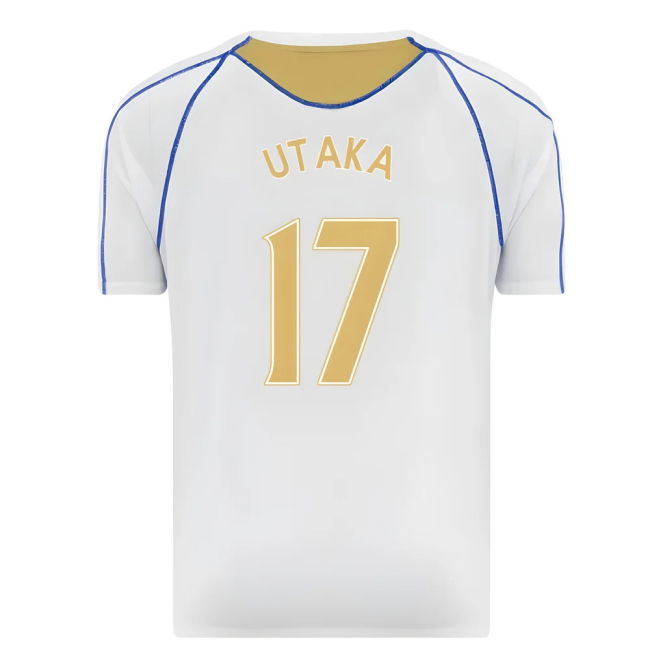 Everton 2021-2022 Home (james 19) - Durable Match Quality Edition