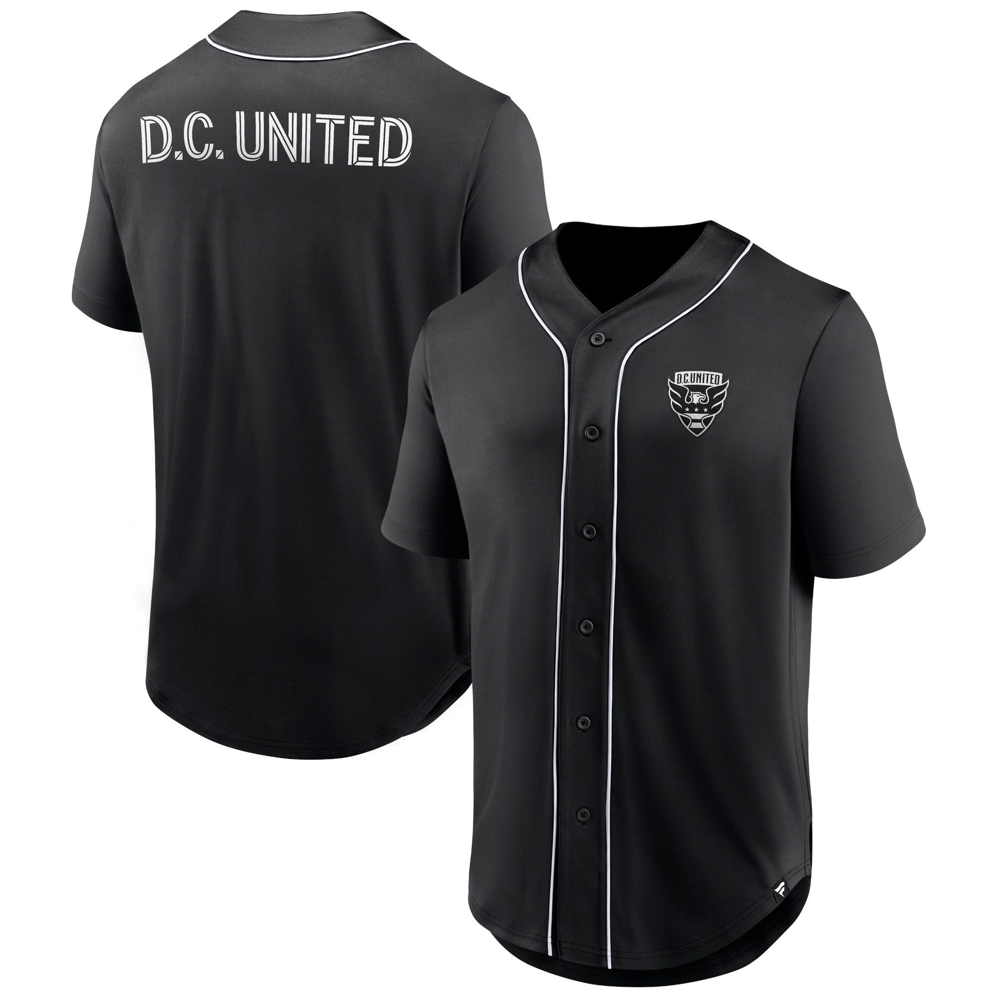 Men's 2024 Performance Jersey - Authentic - Free Shipping - Original
