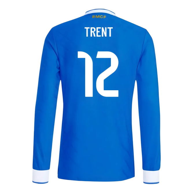 Superior Craftsmanship Rm Updated Design Devoted Football Kit