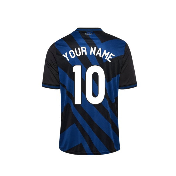 [WSG] 2026 2027 Hearts Shirt Name) Third Uniform (Your