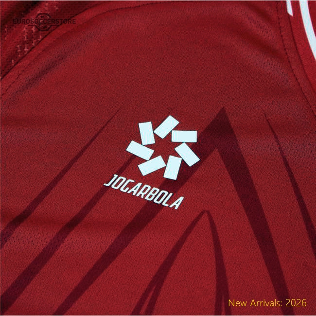 Pro Vietnam Your 20232024 Home Shirt Drifit Moisturewicking