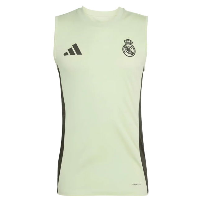 Real Madrid Fashionable Jersey 2025-2026