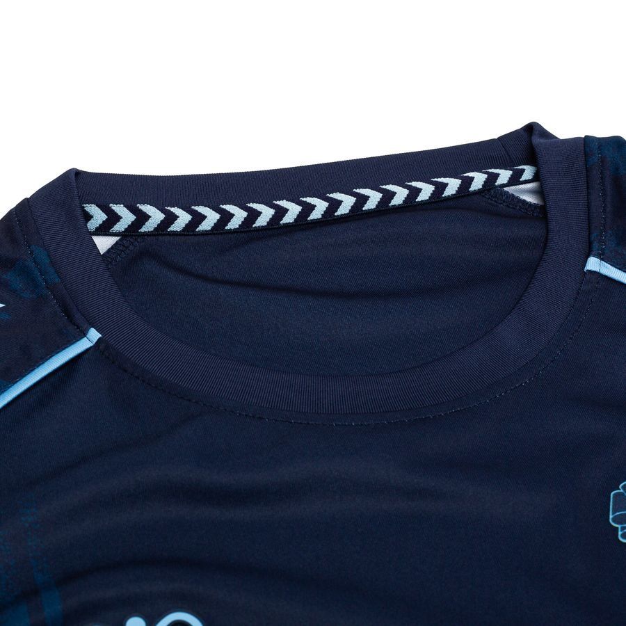 Coventry 3rd Shirt 2025/26 Adidas National Team Wear