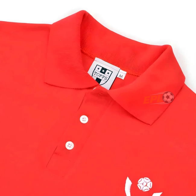 1964-19 Championship contemporary Third Football Shirt