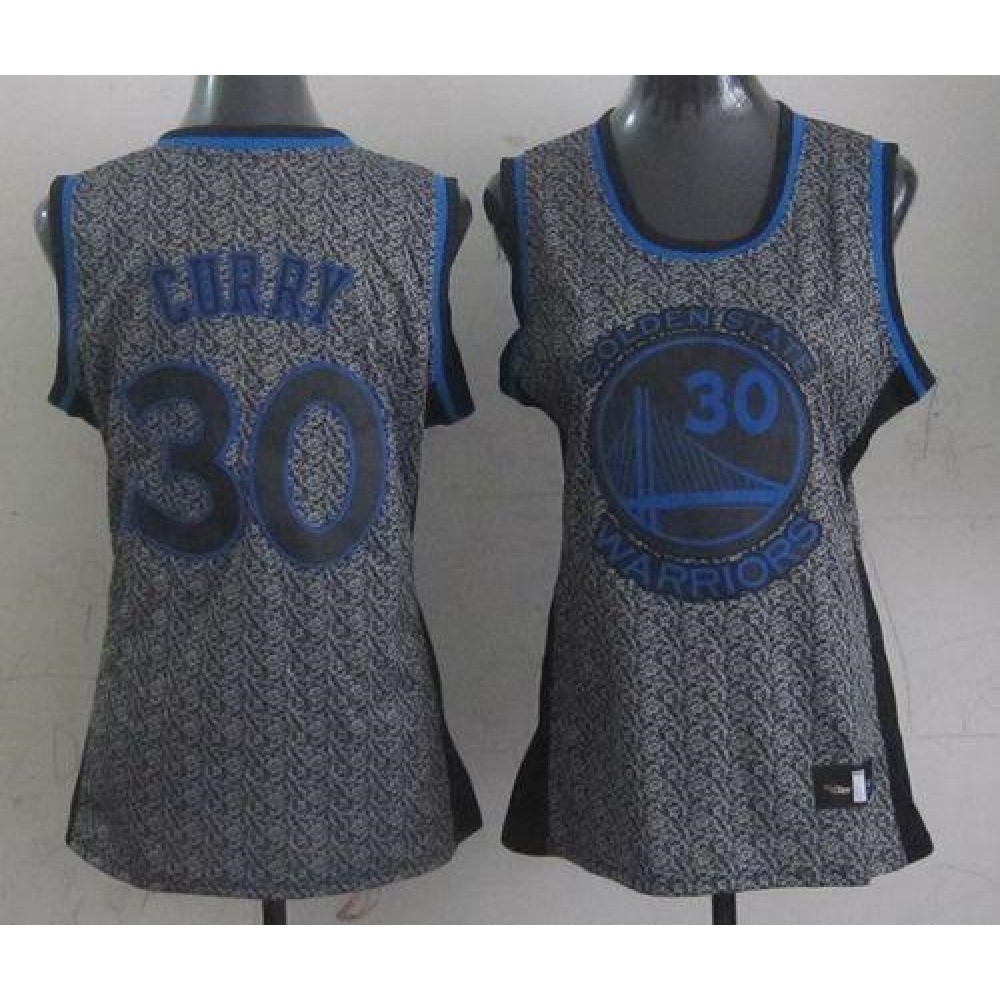 Durable Jersey Stephen Curry30 - - Game Day Essential