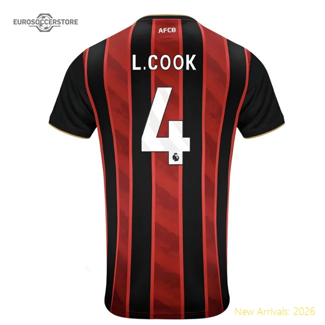 2024/25 Authentic Team Jersey Ideal For True Fans Perfect For Match