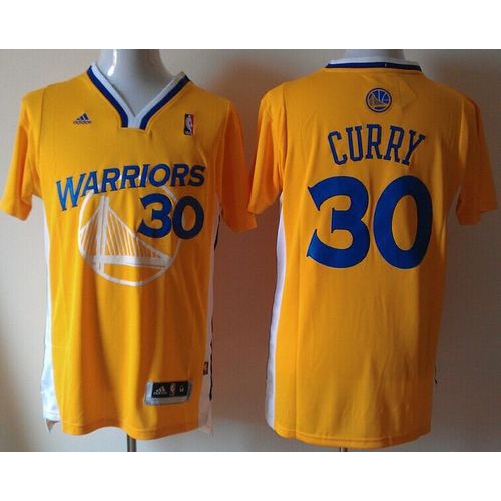 Official Stephen Curry30 Jersey - - Basketball Fan Gear