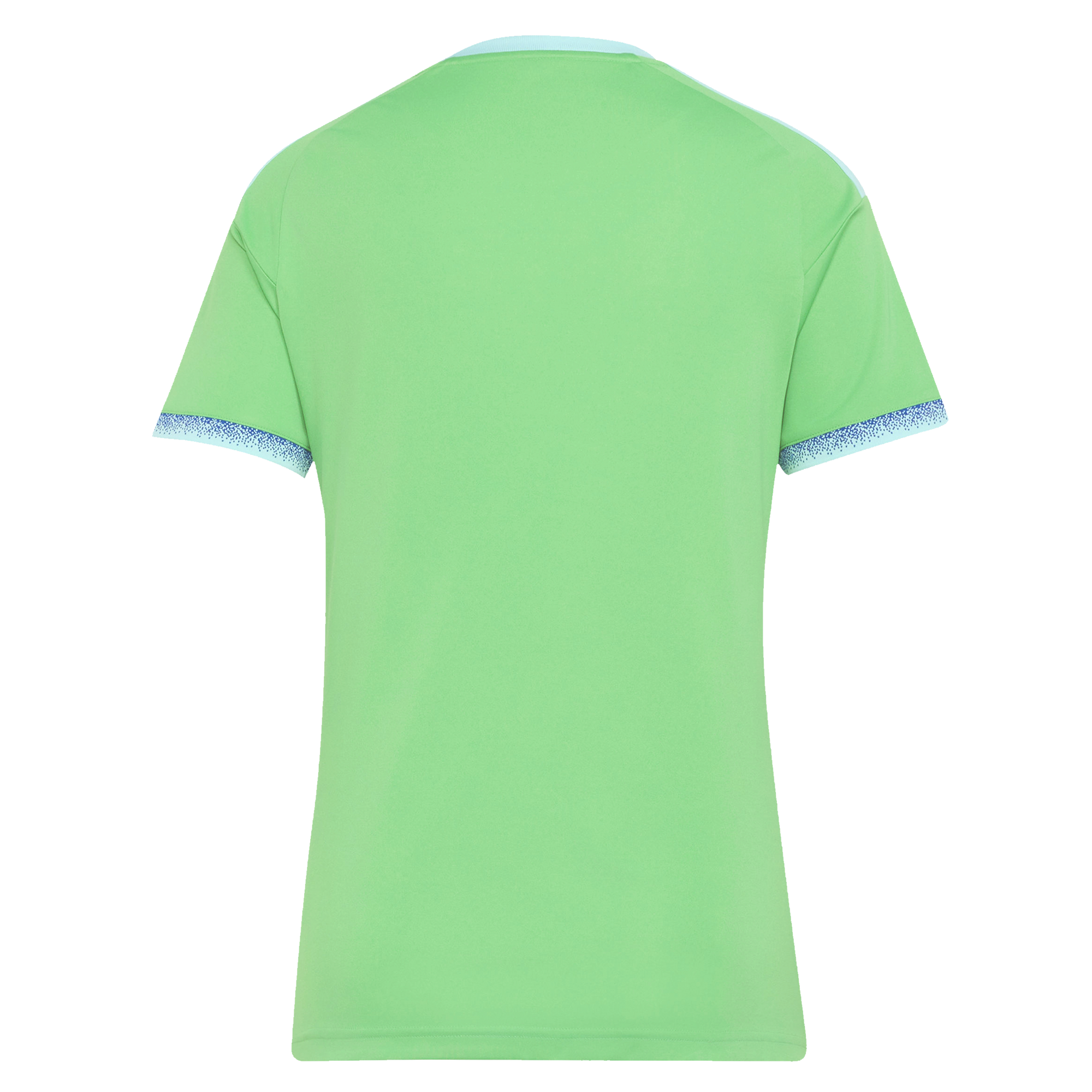 [JED] Seattle Sounders FC Women's 2026 The Evergreen State Kit Replica Jersey - Rave Green