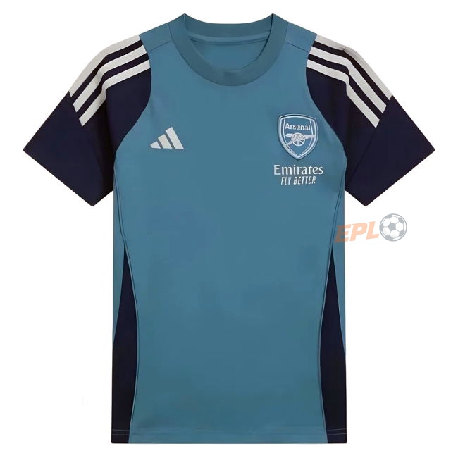 2025-20 Arsenal chic Third Football Shirt | excellent