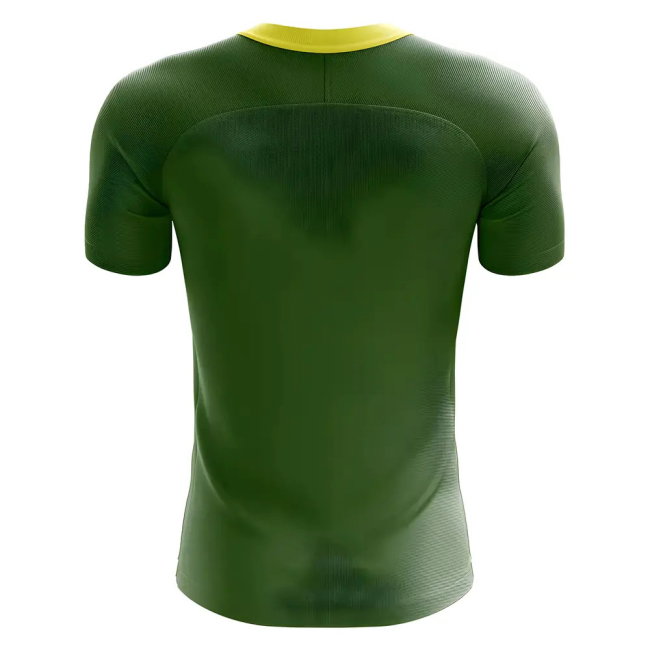Adygea Home Shirt 2025-2026 edition (Men