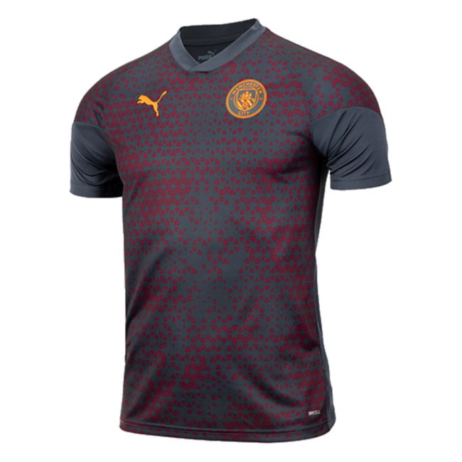Man City Soccer Jerseys Advanced Jersey 2023-2024