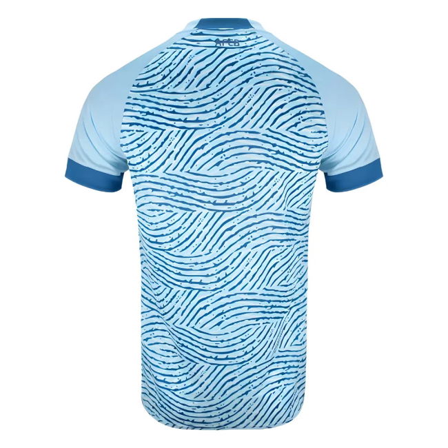 Avid Bournemouth Premium Quality New Release Soccer Jersey