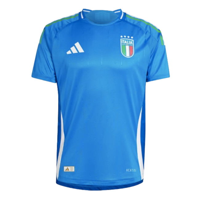 Italy Special Edition Home Jersey 2024-2025 #58