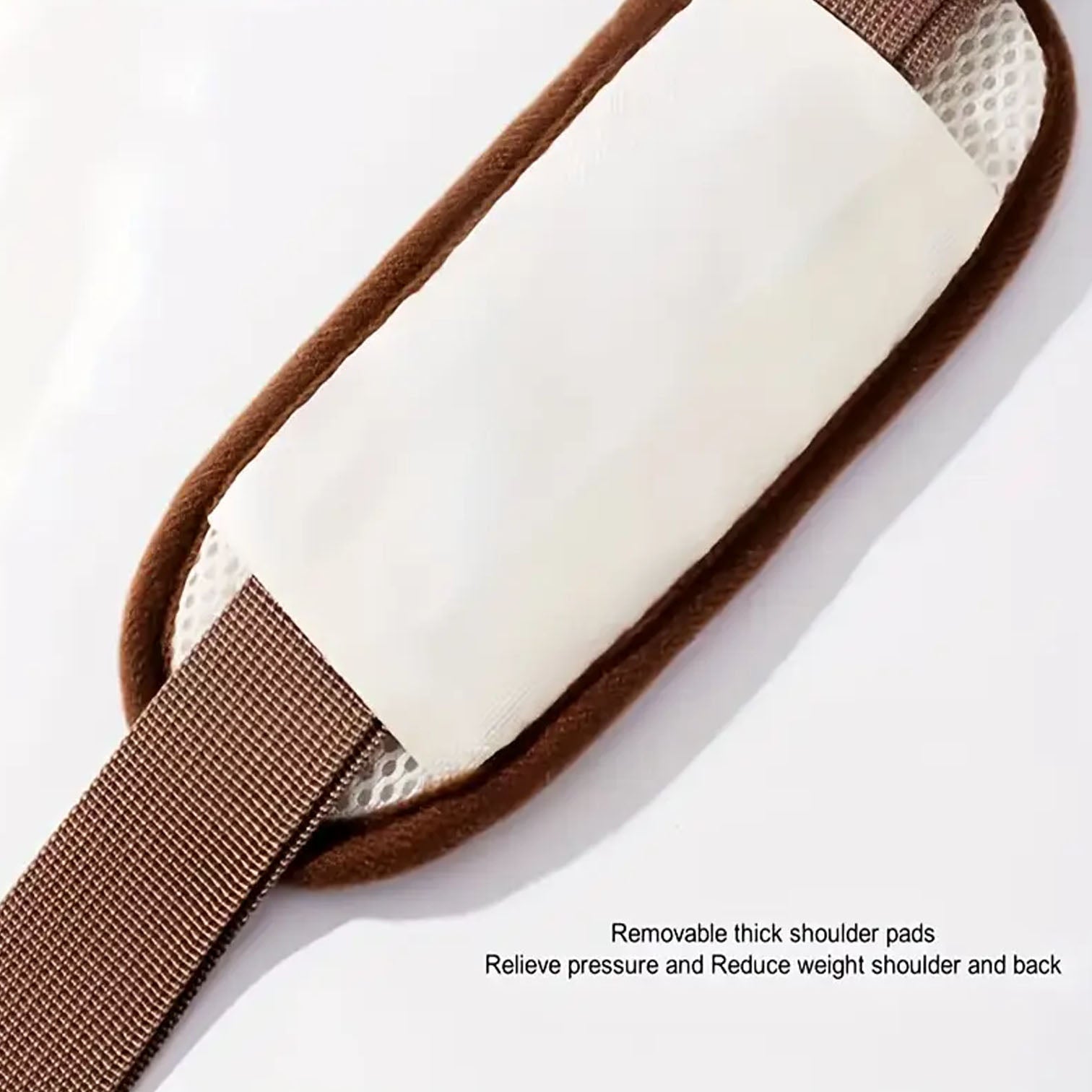 Carrier Backpack – Compact Comfort On The Go Pet Gear | Safe For Paws